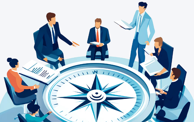 中小企业官网搭建技术选型指南：从域名备案到响应式设计的完整流程